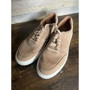 Cole Haan Grand Series Men's Tan Sneakers Size 8